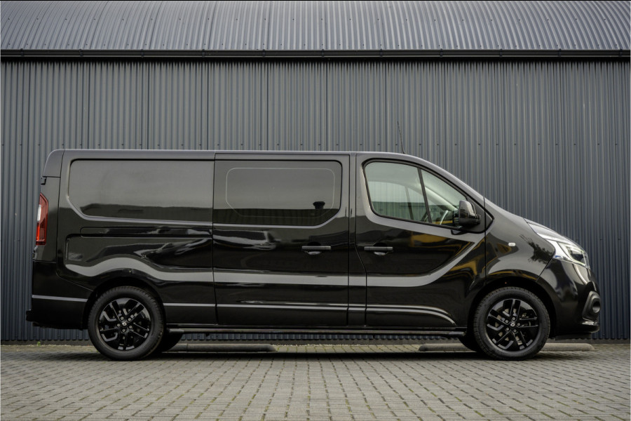 Renault Trafic 2.0 dCi L2H1 | Euro 6 | 146 PK | DC | LED | Climate | Cruise | Schuifdeur L+R