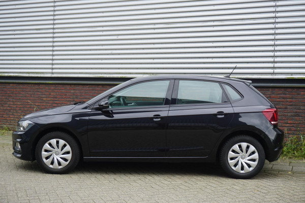 Volkswagen Polo 1.0 TSI Comfort-Executiveline CarPlay /Adaptive Cruise/PDC voor+achter.