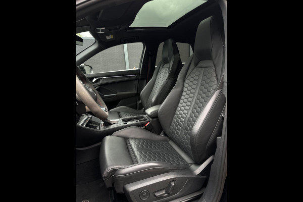 Audi RSQ3 Sportback 2.5 TFSI Panorama B&O CarPlay