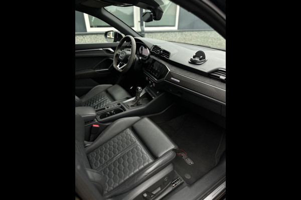 Audi RSQ3 Sportback 2.5 TFSI Panorama B&O CarPlay