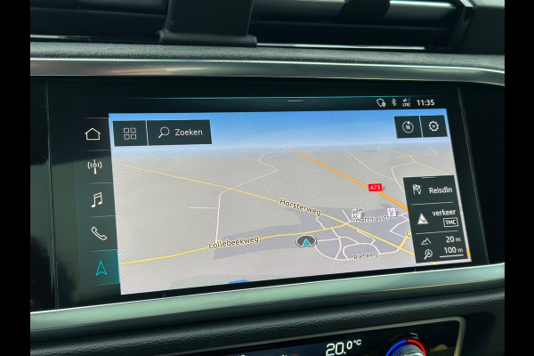 Audi RSQ3 Sportback 2.5 TFSI Panorama B&O CarPlay