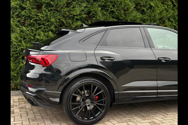 Audi RSQ3 Sportback 2.5 TFSI Panorama B&O CarPlay