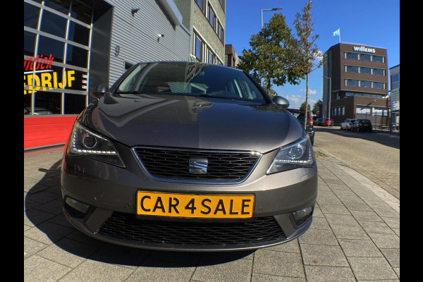 Seat Ibiza 1.2 TSi STYLE - Navigatie I Airco I PDC I LED I Sport velgen I Comfort pakket I Dealer onderhouden