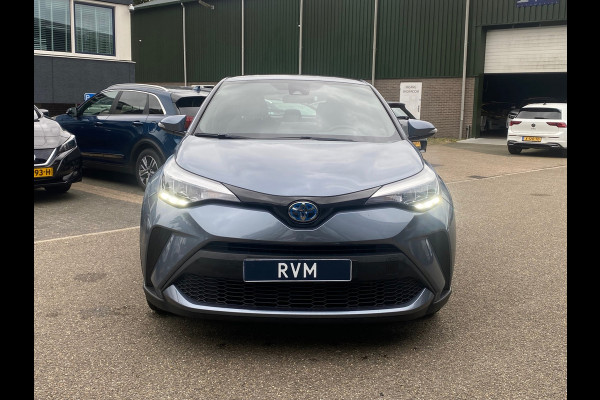 Toyota C-HR 1.8 Hybrid Business | NAVI | CAMERA | 10 JAAR TOYOTAGARANTIE