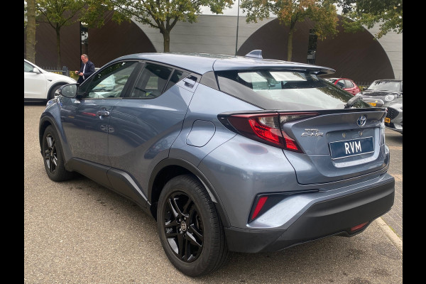 Toyota C-HR 1.8 Hybrid Business | NAVI | CAMERA | 10 JAAR TOYOTAGARANTIE