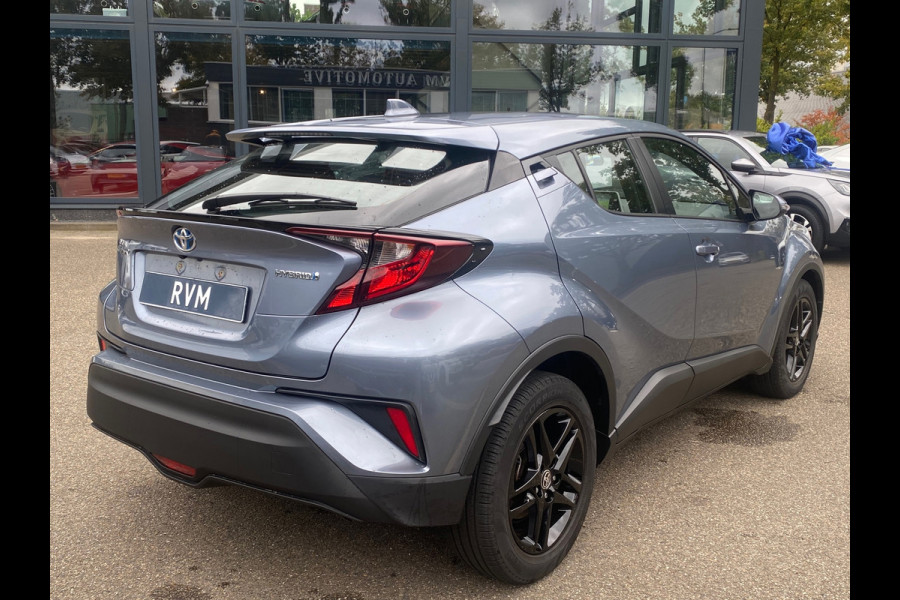 Toyota C-HR 1.8 Hybrid Business | NAVI | CAMERA | 10 JAAR TOYOTAGARANTIE