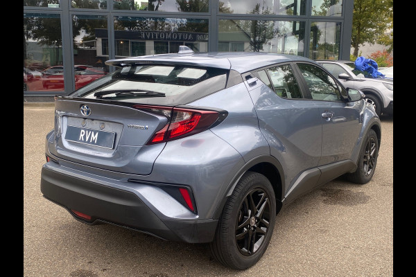 Toyota C-HR 1.8 Hybrid Business | NAVI | CAMERA | 10 JAAR TOYOTAGARANTIE