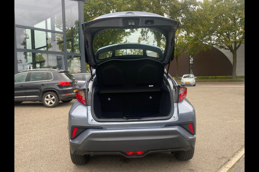 Toyota C-HR 1.8 Hybrid Business | NAVI | CAMERA | 10 JAAR TOYOTAGARANTIE