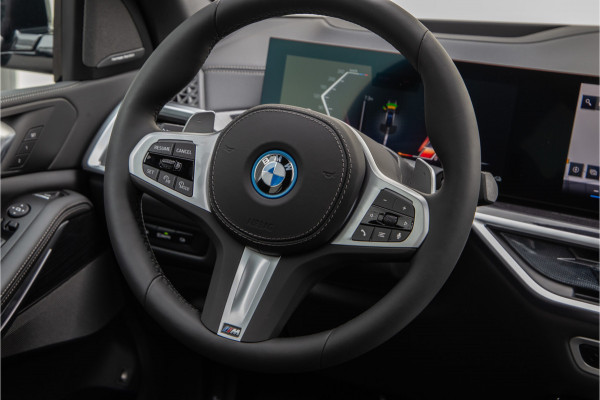 BMW X5 xDrive50e M-Sport, Pano, Innovation, Harman-Kardon, Head-up 2024