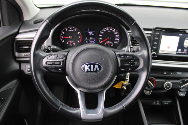 Kia Rio 1.0 TGDI ComfortPlusLine Navigator | Navi | Airco | 15" LM | Camera | Trekhaak |