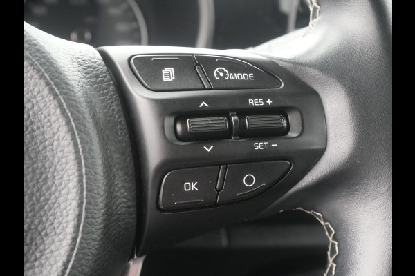 Kia Picanto 1.0 DPi DynamicLine | LM | Carplay | Achteruitrijcamera |