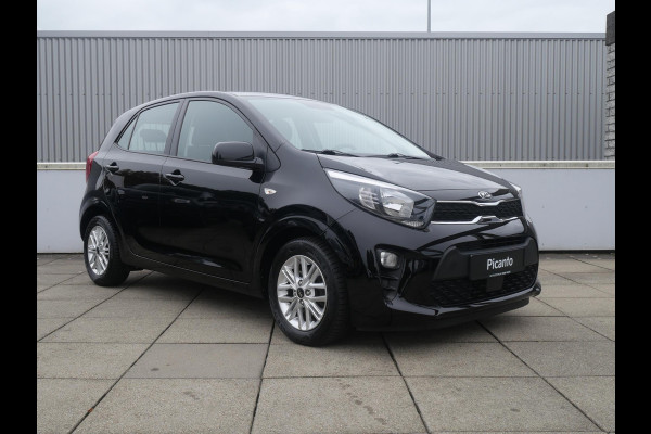 Kia Picanto 1.0 DPi DynamicLine | LM | Carplay | Achteruitrijcamera |