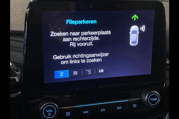 Ford Fiesta 1.0 EcoBoost Titanium X | Nieuw-Model |101 PK|B&O|Carplay|Navi|Camera|Cruise|Stoel-Stuurverw|Xenon|PDC|D.A.B|Clima|Sfe