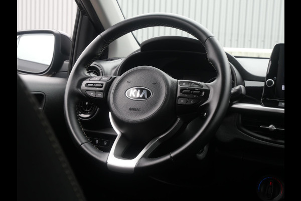 Kia Picanto 1.0 DPi DynamicLine | LM | Carplay | Achteruitrijcamera |