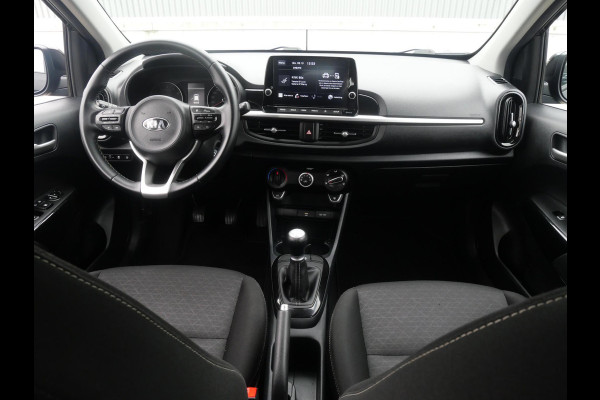 Kia Picanto 1.0 DPi DynamicLine | LM | Carplay | Achteruitrijcamera |