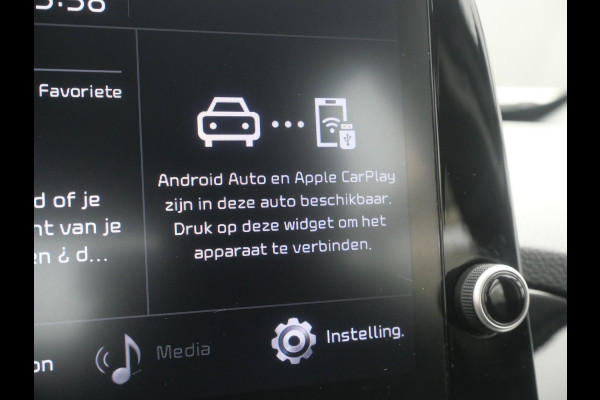 Kia Picanto 1.0 DPi DynamicLine | LM | Carplay | Achteruitrijcamera |