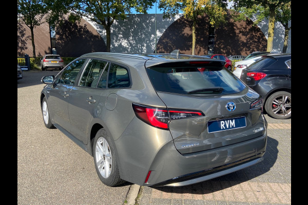 Toyota Corolla Touring Sports 1.8 Hybrid Business NAVI | CAMERA | 10 JAAR TOYOTAGARANTIE