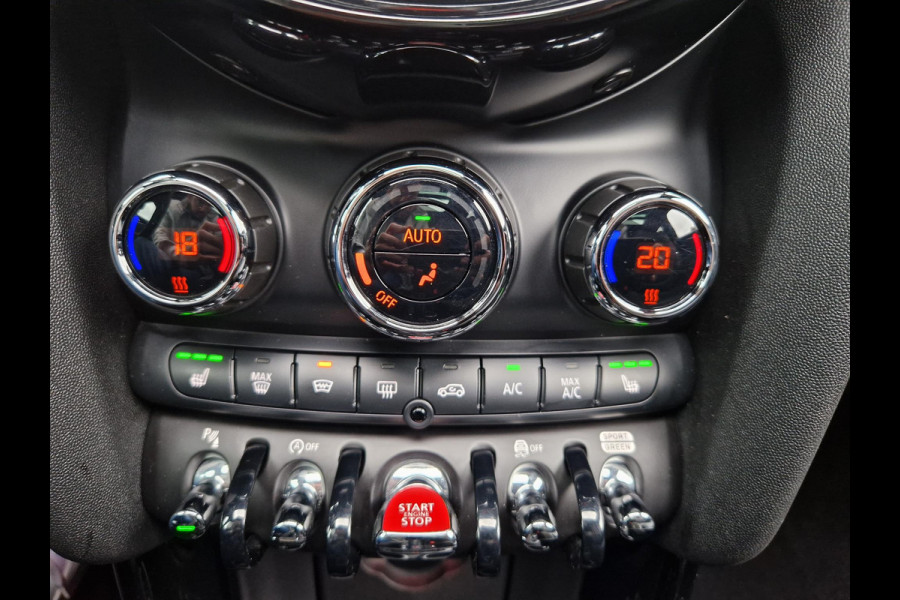 MINI Mini 2.0 Cooper S Chili Serious Business | Pano | Clima | PDC | Harman/Kardon | LED | HUD |