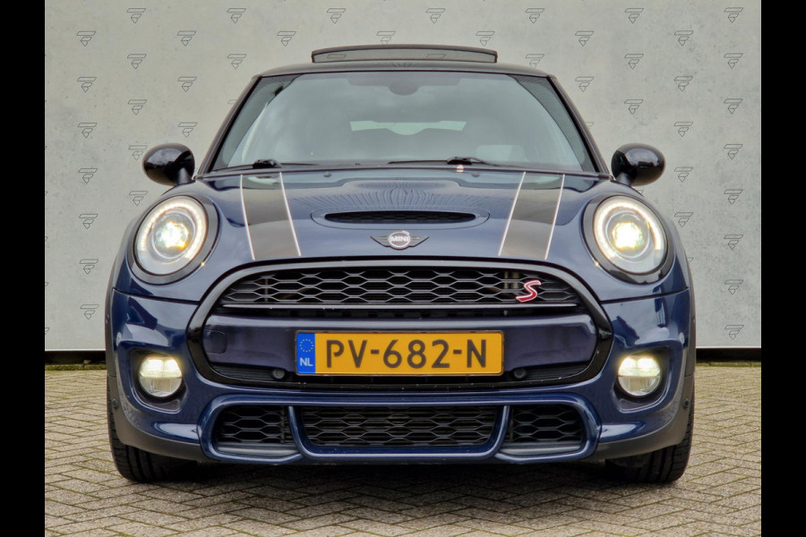 MINI Mini 2.0 Cooper S Chili Serious Business | Pano | Clima | PDC | Harman/Kardon | LED | HUD |