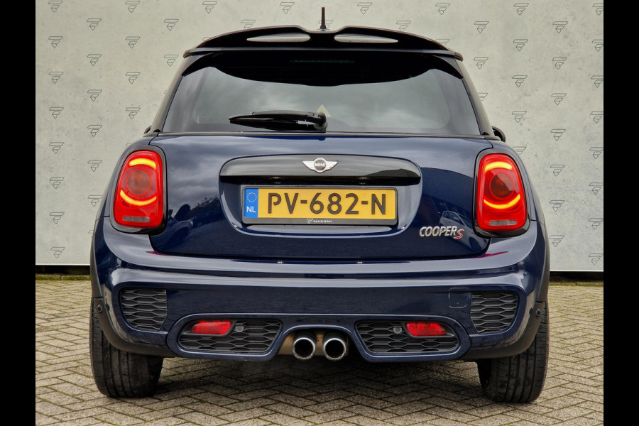 MINI Mini 2.0 Cooper S Chili Serious Business | Pano | Clima | PDC | Harman/Kardon | LED | HUD |