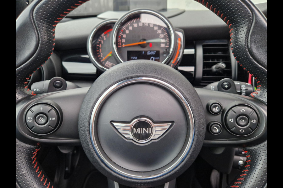 MINI Mini 2.0 Cooper S Chili Serious Business | Pano | Clima | PDC | Harman/Kardon | LED | HUD |