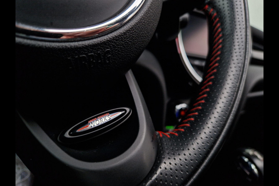 MINI Mini 2.0 Cooper S Chili Serious Business | Pano | Clima | PDC | Harman/Kardon | LED | HUD |