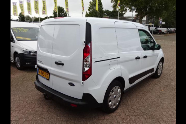 Ford Transit Connect 1.5 EcoBlue L1 Trend AIRCO SCHUIFDEUR