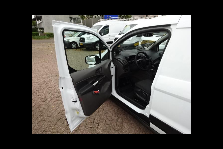 Ford Transit Connect 1.5 EcoBlue L1 Trend AIRCO SCHUIFDEUR