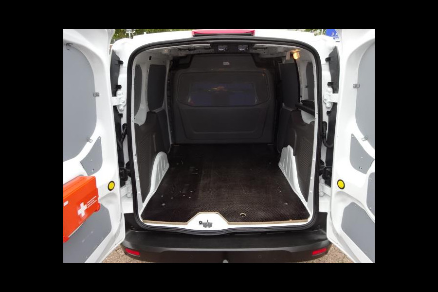 Ford Transit Connect 1.5 EcoBlue L1 Trend AIRCO SCHUIFDEUR