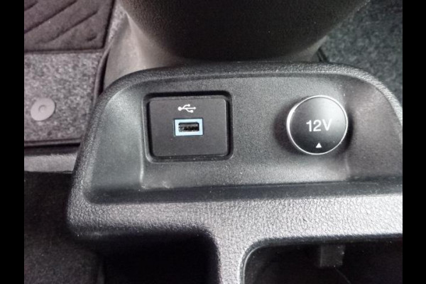 Ford Transit Connect 1.5 EcoBlue L1 Trend AIRCO SCHUIFDEUR