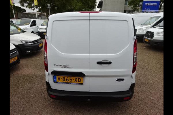 Ford Transit Connect 1.5 EcoBlue L1 Trend AIRCO SCHUIFDEUR