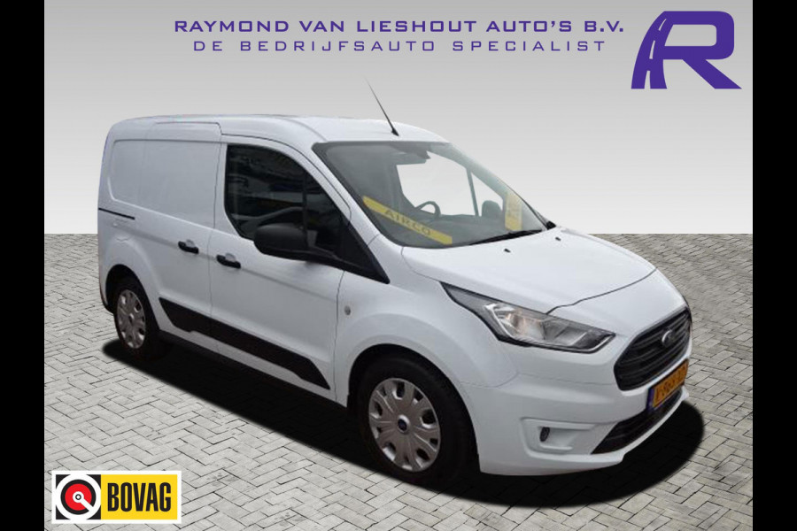 Ford Transit Connect 1.5 EcoBlue L1 Trend AIRCO SCHUIFDEUR