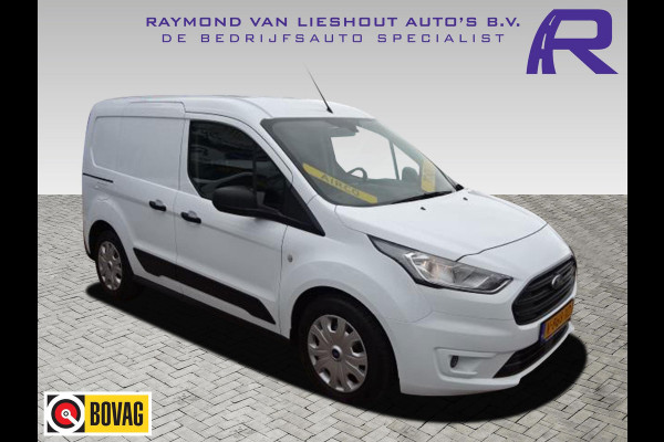 Ford Transit Connect 1.5 EcoBlue L1 Trend AIRCO SCHUIFDEUR