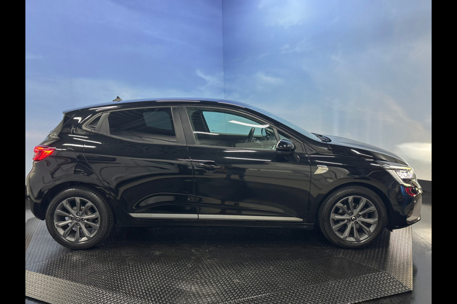 Renault Clio 1.0 TCe R.S. Line | Airco | Cruise |Navi| LED| PDC