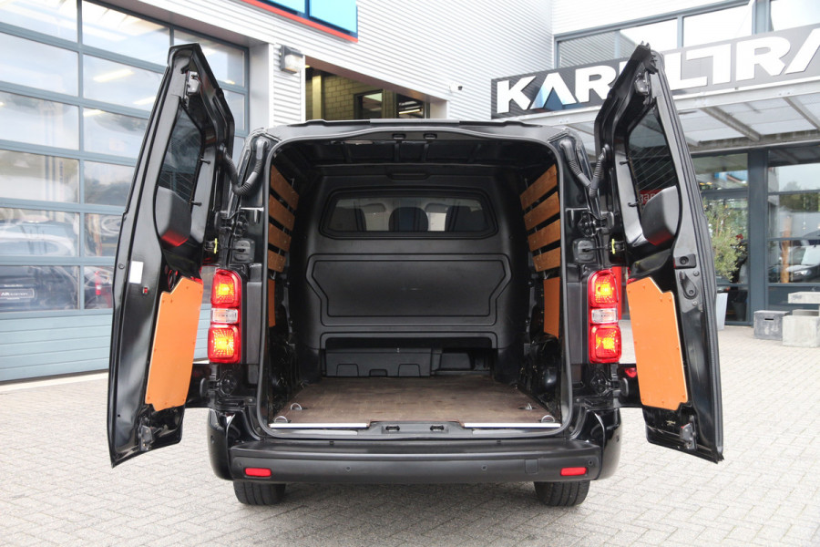 Opel Vivaro 2.0 CDTI 180 | Aut. | DC | 2x Schuifdeur | Xenon | Headup | Clima..