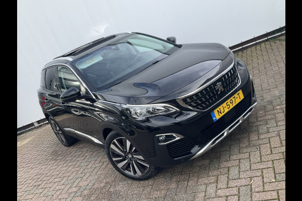 Peugeot 3008 1.2 PureTech Première 1Eig Pano.dak 360cam Carplay Vol opties!