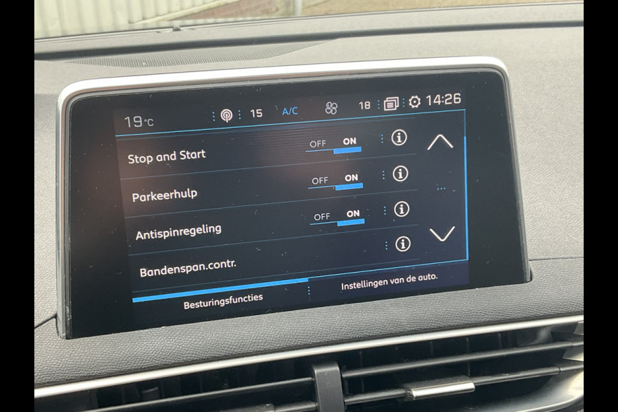 Peugeot 3008 1.2 PureTech Première 1Eig Pano.dak 360cam Carplay Vol opties!