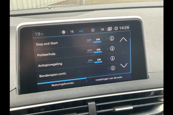 Peugeot 3008 1.2 PureTech Première 1Eig Pano.dak 360cam Carplay Vol opties!