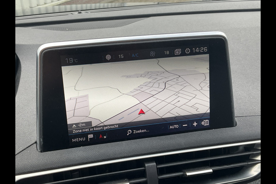 Peugeot 3008 1.2 PureTech Première 1Eig Pano.dak 360cam Carplay Vol opties!