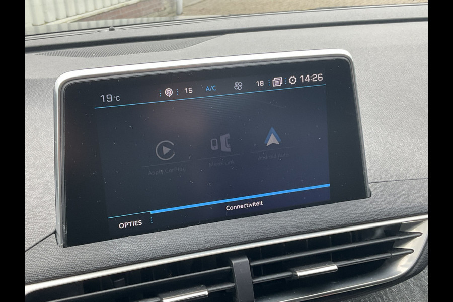 Peugeot 3008 1.2 PureTech Première 1Eig Pano.dak 360cam Carplay Vol opties!