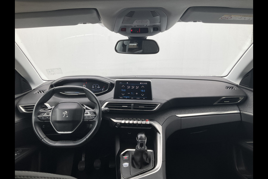 Peugeot 3008 1.2 PureTech Première 1Eig Pano.dak 360cam Carplay Vol opties!