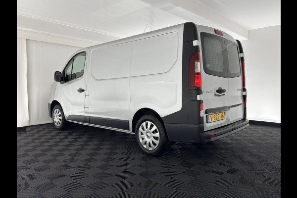 Renault Trafic 1.6 dCi T29 L1H1 Comfort-Pack 1.260 Kg-Cargo-Capacity *NAVI-FULLMAP | AIRCO | CRUISE | 3-PERS | PDC*