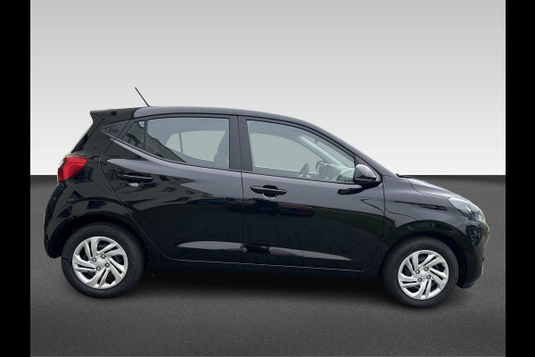 Hyundai i10 1.0 Comfort Smart VAN €21.990 VOOR €18.445