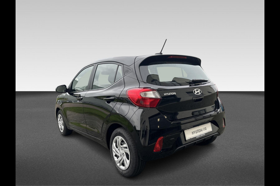 Hyundai i10 1.0 Comfort Smart (MY25) VAN €21.990 VOOR €18.445