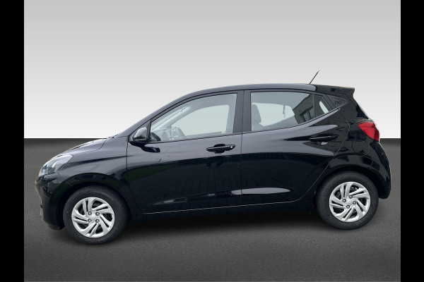 Hyundai i10 1.0 Comfort Smart (MY25) VAN €21.990 VOOR €18.445