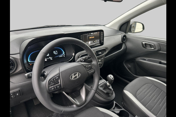 Hyundai i10 1.0 Comfort Smart (MY25) VAN €21.990 VOOR €18.445