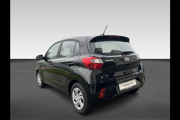 Hyundai i10 1.0 Comfort Smart VAN €21.990 VOOR €18.445