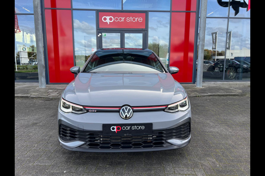 Volkswagen Golf 2.0 TSI GTI Clubsport Panorama LED Head-Up Camera Parksens.