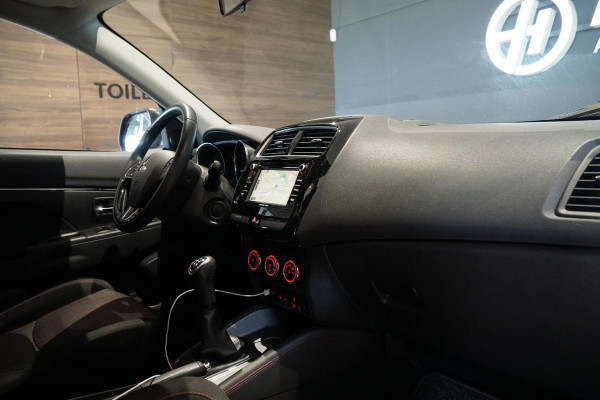 Mitsubishi ASX 1.6 Cleartec Intense *EERSTE EIGENAAR*/ APPLE CARPLAY / CAMERA