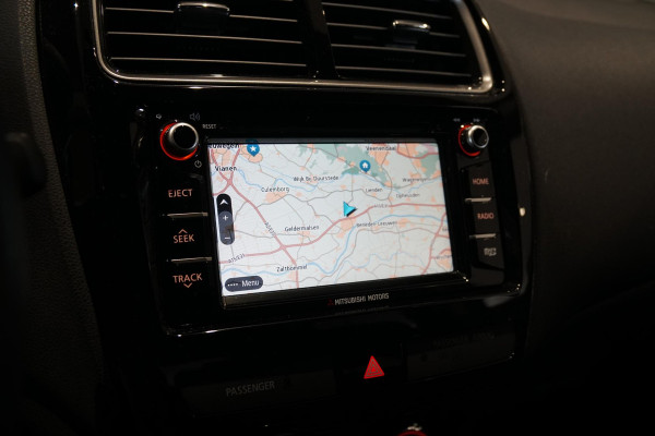 Mitsubishi ASX 1.6 Cleartec Intense *EERSTE EIGENAAR*/ APPLE CARPLAY / CAMERA